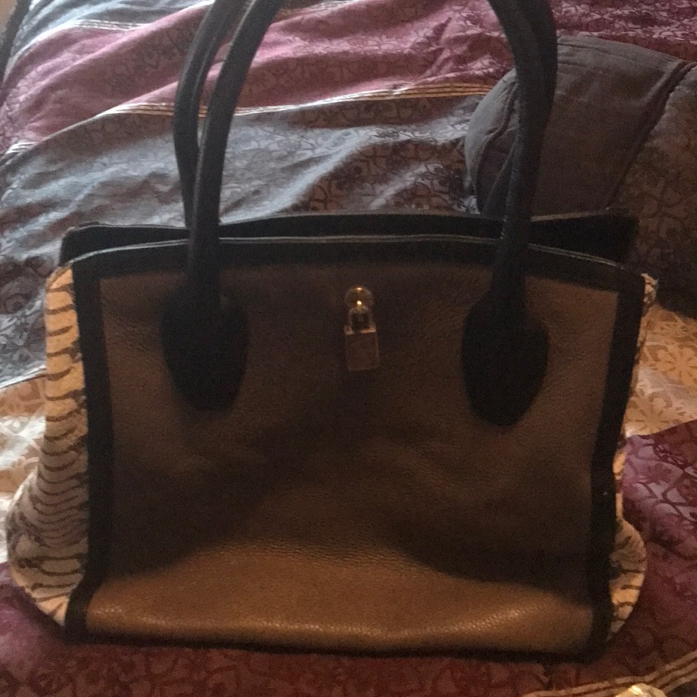 Authentic Furla Bag